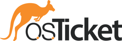 osTicket :: Nadzorna plošča osebja